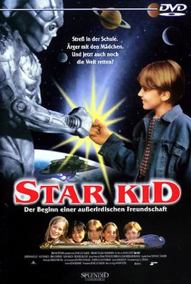 Star Kid