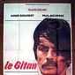 Poster 2 Le Gitan