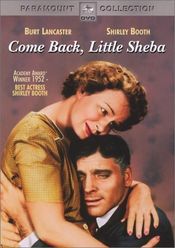 Poster Come Back, Little Sheba