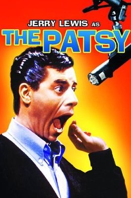 The Patsy poster