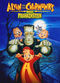 Film Alvin and the Chipmunks Meet Frankenstein