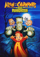 Film - Alvin and the Chipmunks Meet Frankenstein