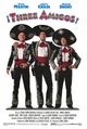Film - Three Amigos!