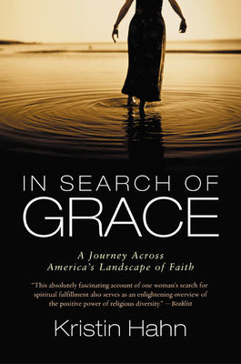 Search for Grace poster