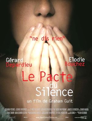 Le Pacte du silence