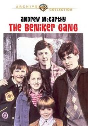 Poster The Beniker Gang