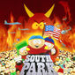 Poster 2 South Park: Bigger Longer & Uncut