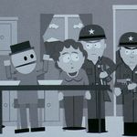 Imagine din galeria filmului South Park: Bigger Longer & Uncut