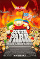 Film - South Park: Bigger Longer & Uncut