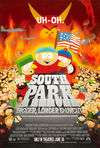 South Park: Mai mare, mai lung și necenzurat
