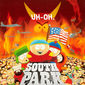 Poster 1 South Park: Bigger Longer & Uncut