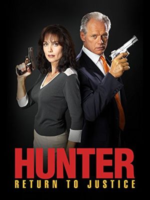 Hunter: Return to Justice poster