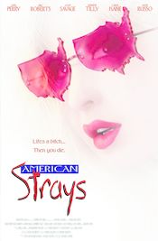 Poster American Strays