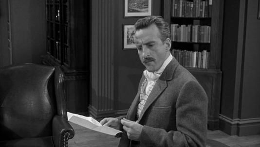 The List of Adrian Messenger
