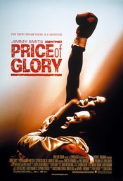 Poster Price of Glory