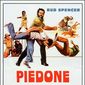 Poster 3 Piedone l'africano