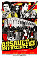 Film - Assault on Precinct 13