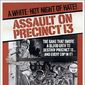 Poster 3 Assault on Precinct 13