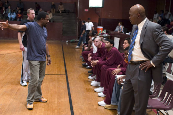 Coach Carter