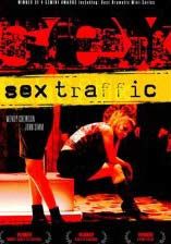 Poster Sex Traffic