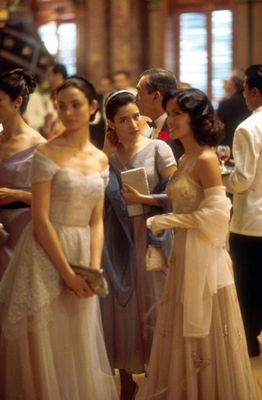 Salma Hayek în In the Time of the Butterflies