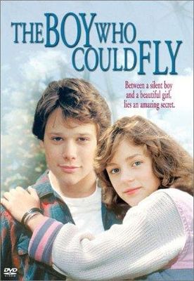 The Boy Who Could Fly poster