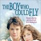 Poster 1 The Boy Who Could Fly