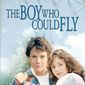 Poster 2 The Boy Who Could Fly