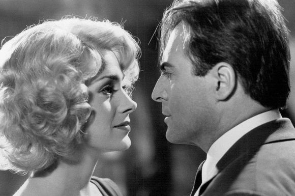 Fatal Instinct