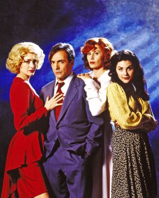 Fatal Instinct