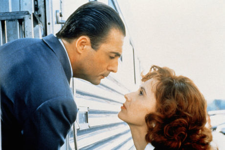 Fatal Instinct