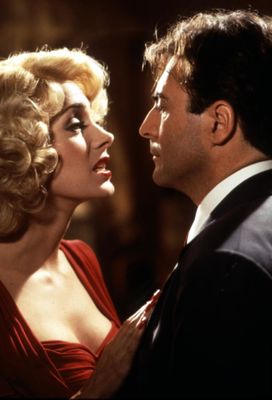Fatal Instinct