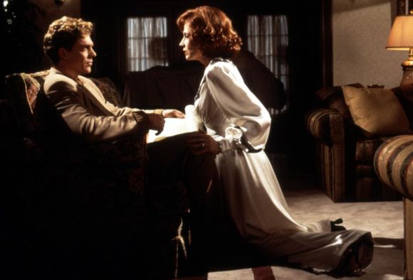 Fatal Instinct