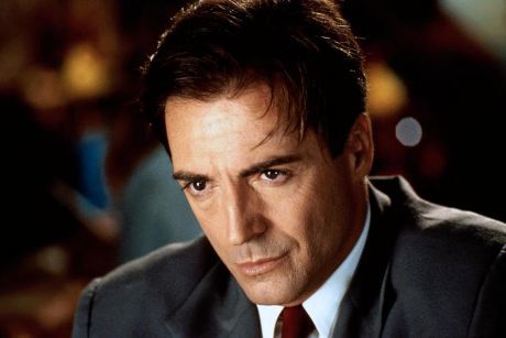 Fatal Instinct