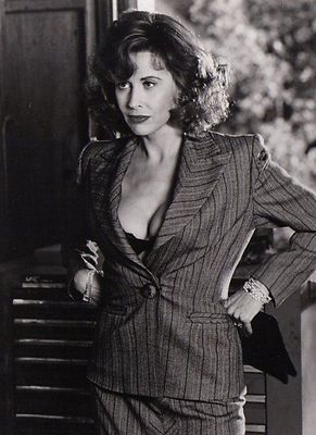 Fatal Instinct