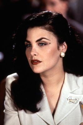 Fatal Instinct