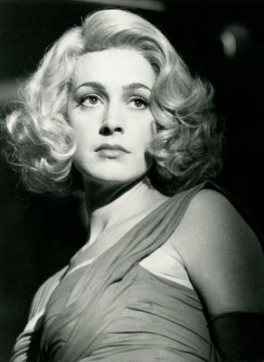 Fatal Instinct