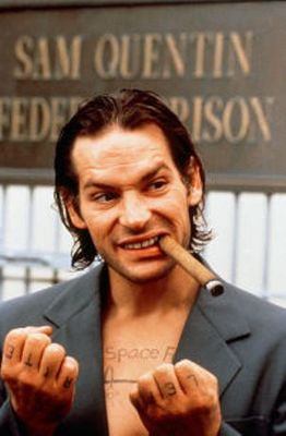 Fatal Instinct