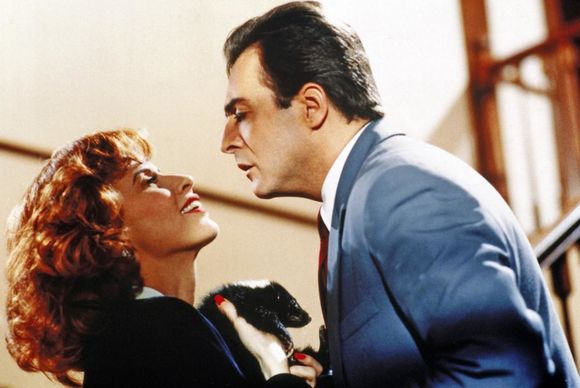 Fatal Instinct