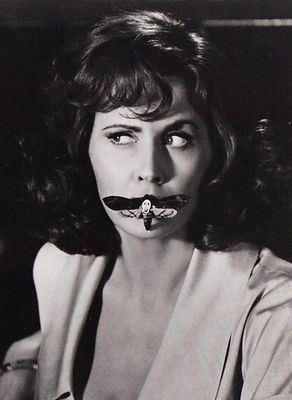 Fatal Instinct