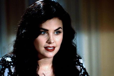 Fatal Instinct