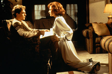 Fatal Instinct