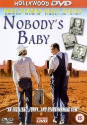 Poster Nobody's Baby