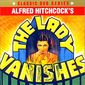 Poster 56 The Lady Vanishes