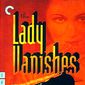 Poster 81 The Lady Vanishes