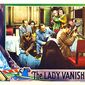 Poster 11 The Lady Vanishes