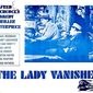 Poster 6 The Lady Vanishes