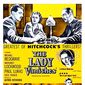 Poster 45 The Lady Vanishes