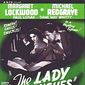 Poster 25 The Lady Vanishes
