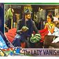 Poster 12 The Lady Vanishes